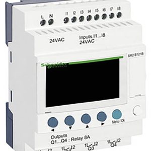 Przekaźnik sterowania PLC Schneider Electric SR2B121B SR2B121B Przekaźnik sterowania PLC Schneider Electric SR2B121B SR2B121B