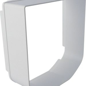 Przedłużacz tunelu SureFlap Pet door tunnel TUN001, biały Przedłużacz tunelu SureFlap Pet door tunnel TUN001, biały