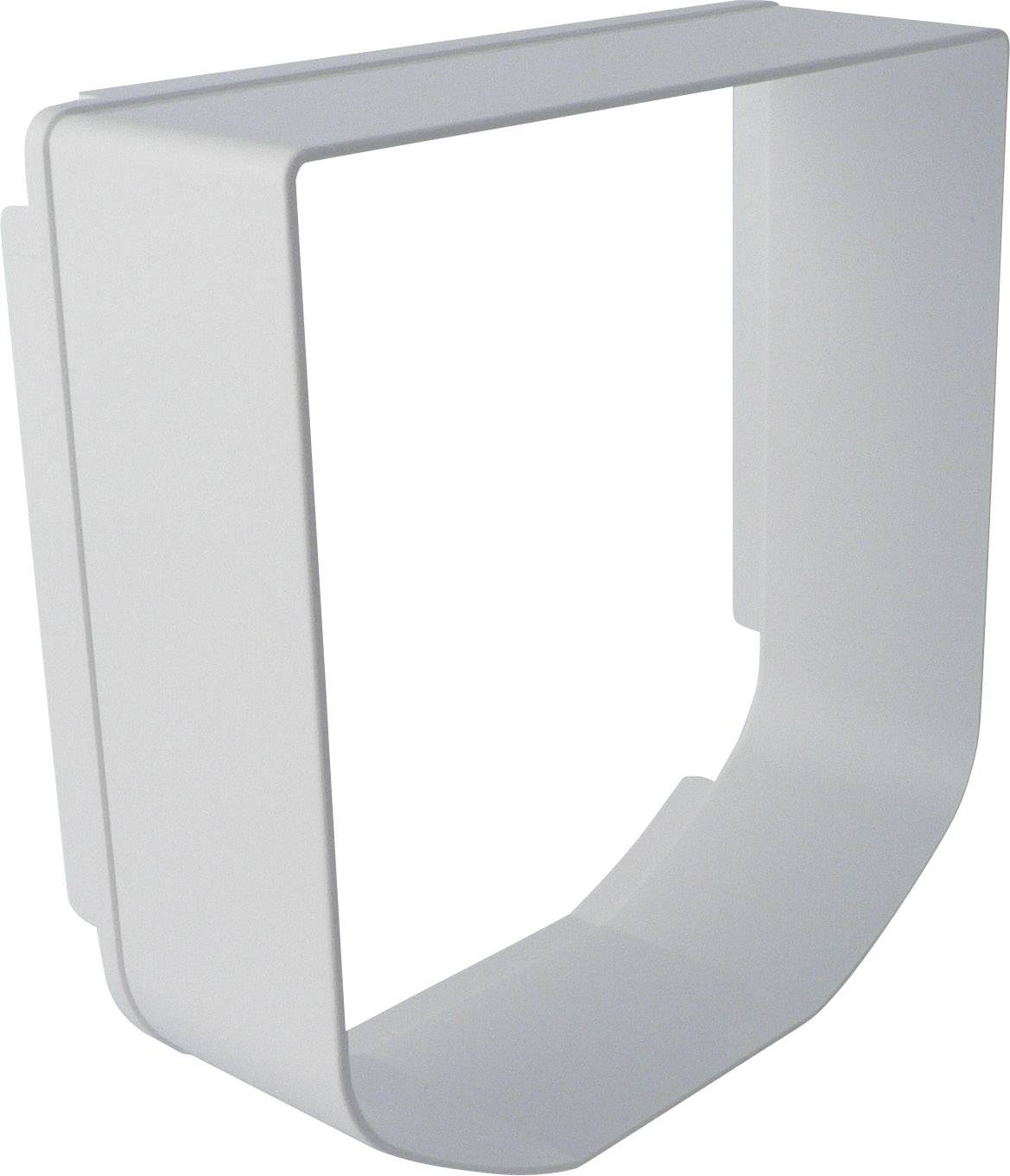 Przedłużacz tunelu SureFlap Pet door tunnel TUN001, biały - obrazek 1