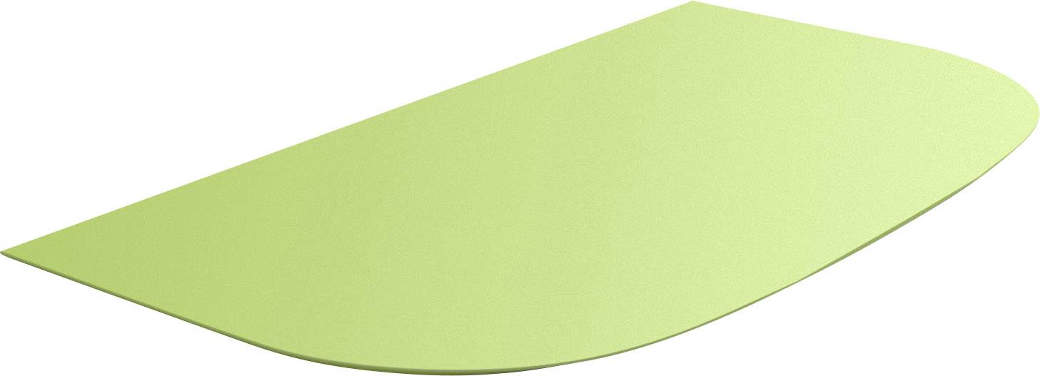 Mata pod miski na karmę SureFeed Pet screen mat MATGN, zielony - obrazek 1