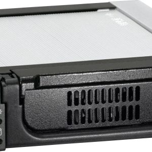 JouJye Obudowa wymienna SAS 12Gb/s, SATA 6 Gb/s, SATA I, SATA II, SATA III JouJye Obudowa wymienna SAS 12Gb/s, SATA 6 Gb/s, SATA I, SATA II, SATA III