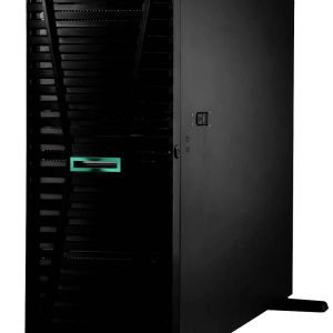 Hewlett Packard Enterprise Serwer ML350 G11 Intel® Xeon Silver 4510 4.1 GHz 64 GB RAM 960 GB SSD P71671-425 Hewlett Packard Enterprise Serwer ML350 G11 Intel® Xeon Silver 4510 4.1 GHz 64 GB RAM 960 GB SSD P71671-425