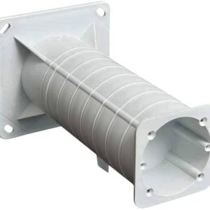 KOPOS KEZ KB Gniazdo instalacyjne, izolowane (D x S x W) 200 x 120 x 120 mm 1 szt. KOPOS KEZ KB Gniazdo instalacyjne, izolowane (D x S x W) 200 x 120 x 120 mm 1 szt.