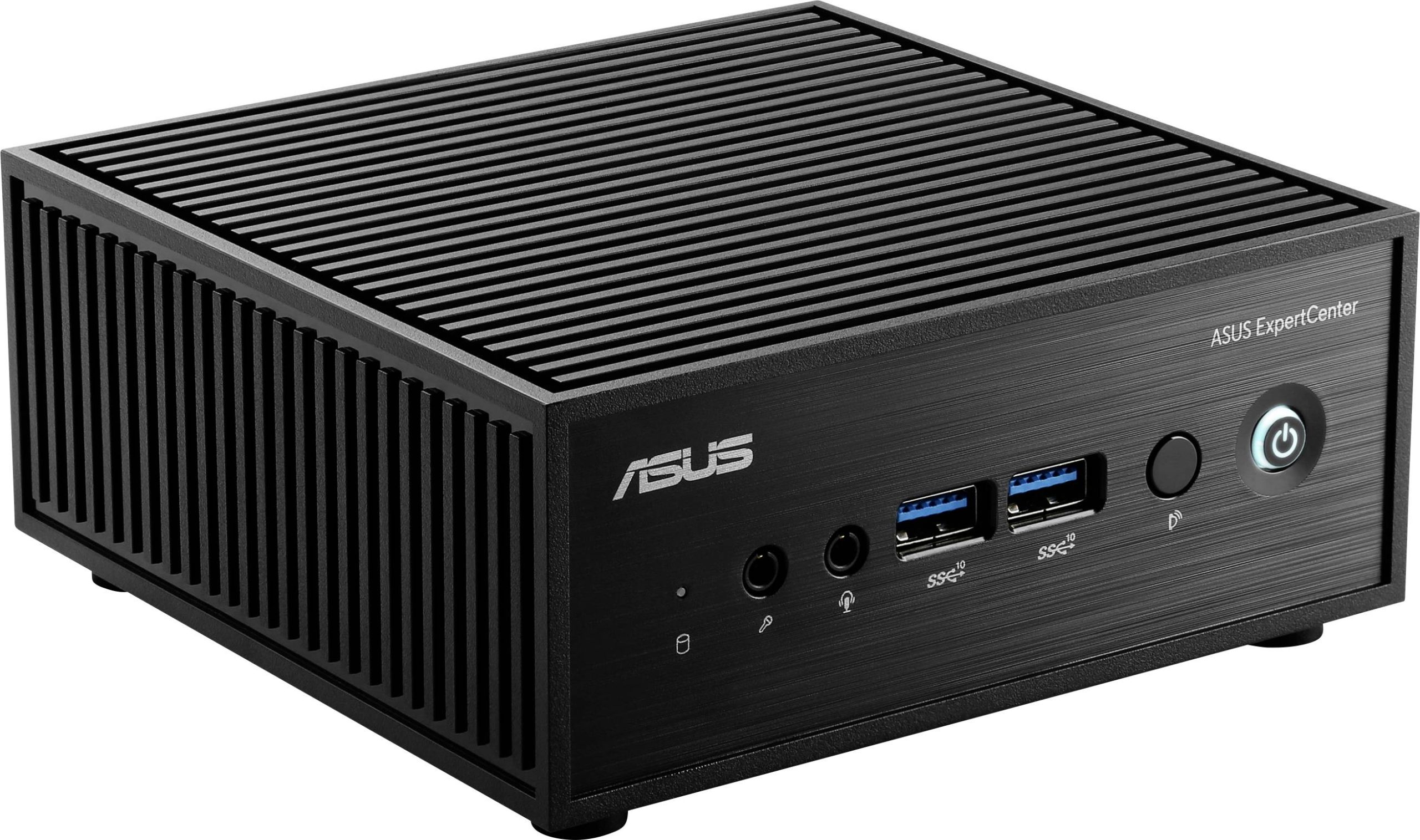 Asus Mini-PC PN42 Intel® N N200 32 GB RAM 1 TB SSD Intel Grafika UHD Win 11 Home 91549 - obrazek 1