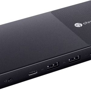 Lenovo Komputer PC stacjonarny Chromebox Micro Intel® Celeron® N4500 2.8 GHz 8 GB RAM 32 GB SSD Intel Grafika UHD 83F900 Lenovo Komputer PC stacjonarny Chromebox Micro Intel® Celeron® N4500 2.8 GHz 8 GB RAM 32 GB SSD Intel Grafika UHD 83F900