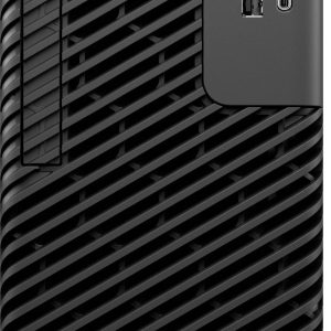 Dell Komputer PC stacjonarny Pro Max Slim FCS1250 Intel® Core™ Ultra 7 (Series 2) 265 5.3 GHz 16 GB RAM 512 GB SSD Intel Dell Komputer PC stacjonarny Pro Max Slim FCS1250 Intel® Core™ Ultra 7 (Series 2) 265 5.3 GHz 16 GB RAM 512 GB SSD Intel