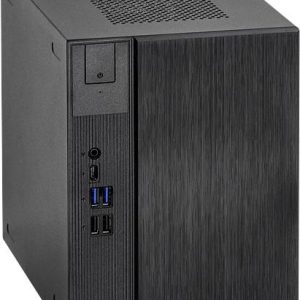ASRock Barebone X600 90BXG4P01-A10GA0W ASRock Barebone X600 90BXG4P01-A10GA0W