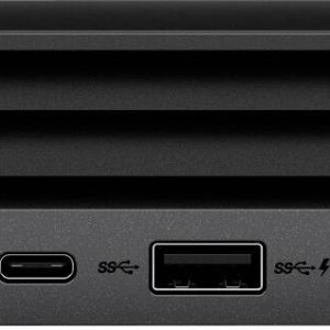 HP Mini-PC Pro Mini 400 G9 Intel® Core™ i7 i7-14700T 5.2 GHz 16 GB RAM 512 GB SSD Intel UHD Graphics 770 Win 11 Pro C7FX HP Mini-PC Pro Mini 400 G9 Intel® Core™ i7 i7-14700T 5.2 GHz 16 GB RAM 512 GB SSD Intel UHD Graphics 770 Win 11 Pro C7FX