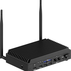 Asus Barebone NUC 13 Rugged BNUC13BRFA200B02I Intel® Atom® x7211E 3.2 GHz Intel Grafika UHD 90AS0021-M000M0 Asus Barebone NUC 13 Rugged BNUC13BRFA200B02I Intel® Atom® x7211E 3.2 GHz Intel Grafika UHD 90AS0021-M000M0