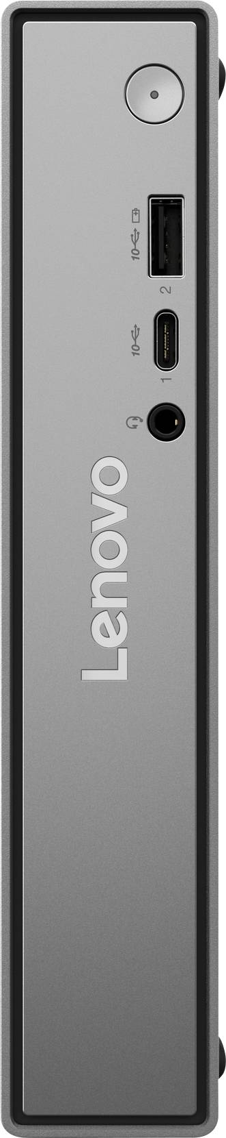 Lenovo Komputer PC stacjonarny ThinkCentre neo 50q Gen 5 2.5 cm (1 cal) Intel® Core™ i5 i5-13420H 4.6 GHz 8 GB RAM 256 G