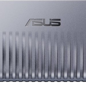 Asus Stacja robocza Mini PC, Superkomputer AI Ascent GX10 2.5 cm (1 cal) Nvidia® Blackwell Architecture GB10 Grace Black Asus Stacja robocza Mini PC, Superkomputer AI Ascent GX10 2.5 cm (1 cal) Nvidia® Blackwell Architecture GB10 Grace Black