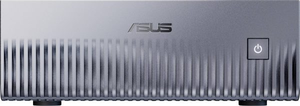 Asus Stacja robocza Mini PC, Superkomputer AI Ascent GX10 2.5 cm (1 cal) Nvidia® Blackwell Architecture GB10 Grace Black