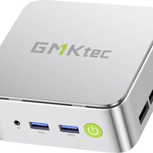 GMKtec Mini-PC NucBox G10 AMD Ryzen 5 3500U 3.7 GHz 16 GB RAM 256 GB SSD AMD Win 11 Pro G10 GMKtec Mini-PC NucBox G10 AMD Ryzen 5 3500U 3.7 GHz 16 GB RAM 256 GB SSD AMD Win 11 Pro G10