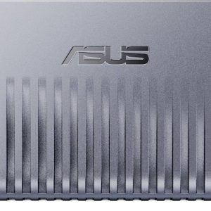 Asus Stacja robocza Mini PC, Superkomputer AI Ascent GX10 Nvidia® Blackwell Architecture GB10 Grace Blackwell Superchip Asus Stacja robocza Mini PC, Superkomputer AI Ascent GX10 Nvidia® Blackwell Architecture GB10 Grace Blackwell Superchip