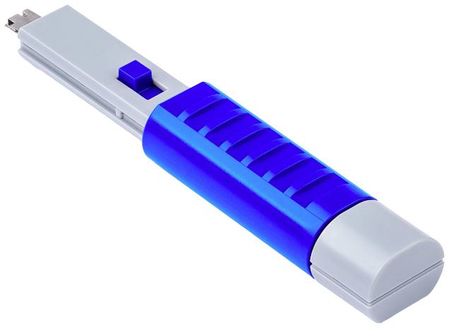 Zabezpieczenie antykradzieżowe notebooka Smartkeeper U03DB - obrazek 1