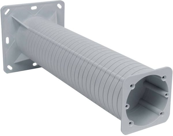 Gniazdo instalacyjne KOPOS KEZ 300_KB, 120 mm x 120 mm x 300 mm, 1 szt.