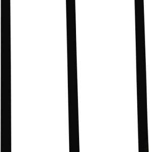 Profil okrągły, Carbotec, 4 x 500 mm, włókno węglowe Profil okrągły, Carbotec, 4 x 500 mm, włókno węglowe