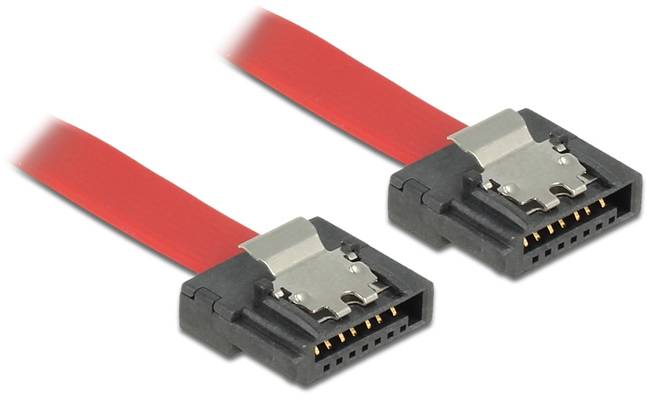 kabel SATA Delock 83835 83835, 50 cm - obrazek 1
