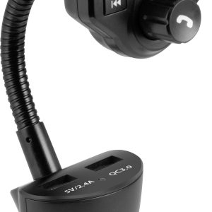 Odbiornik DAB+ Technaxx FMT1500 Odbiornik DAB+ Technaxx FMT1500