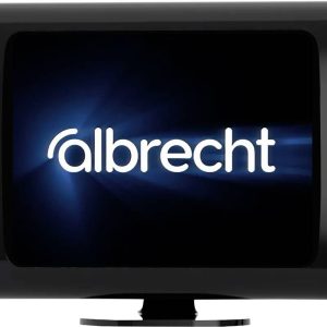 Odbiornik DAB+ Albrecht DR 55 Mini strumieniowe przesyłanie muzyki Bluetooth, funkcja głośnomówiąca Odbiornik DAB+ Albrecht DR 55 Mini strumieniowe przesyłanie muzyki Bluetooth, funkcja głośnomówiąca