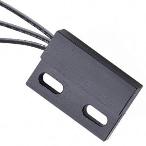 ZF MP201903 Kontaktron 1 zestyk przełączny 30 V/DC, 30 V/AC 200 mA 3 W ZF MP201903 Kontaktron 1 zestyk przełączny 30 V/DC, 30 V/AC 200 mA 3 W