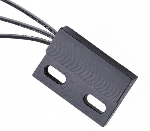 ZF MP201903 Kontaktron 1 zestyk przełączny 30 V/DC, 30 V/AC 200 mA 3 W