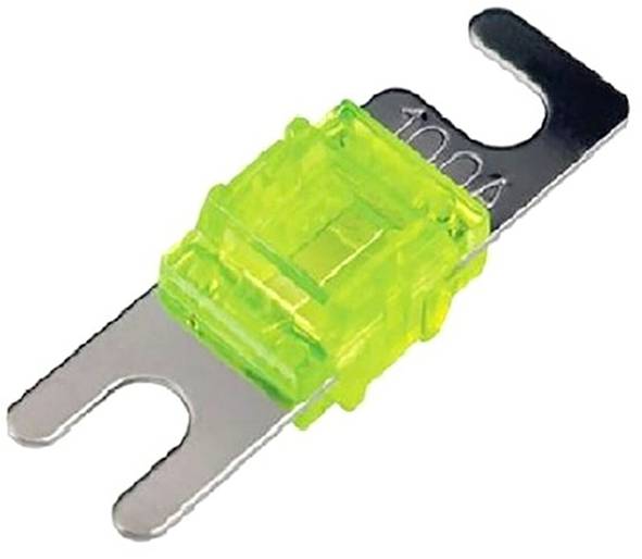 Victron Energy CIP132200010 MIDI-Fuse 200A/32V Bezpiecznik solarny