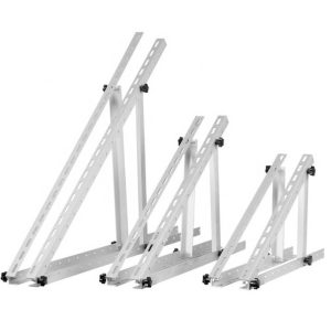 Phaesun 391633 Support Structure Mono Axial Three Uchwyt do modułu Phaesun 391633 Support Structure Mono Axial Three Uchwyt do modułu