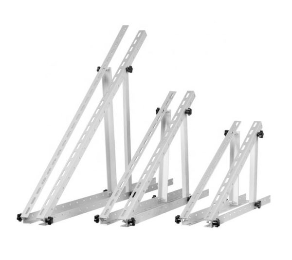 Phaesun 391633 Support Structure Mono Axial Three Uchwyt do modułu
