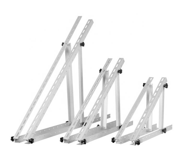 Phaesun 391633 Support Structure Mono Axial Three Uchwyt do modułu - obrazek 1