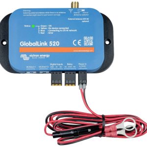 Victron Energy ASS030543020 GlobalLink 520 Monitoring systemu Victron Energy ASS030543020 GlobalLink 520 Monitoring systemu