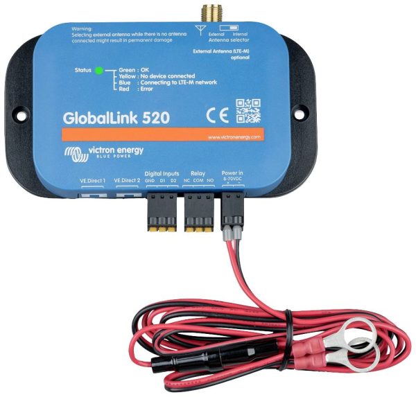 Victron Energy ASS030543020 GlobalLink 520 Monitoring systemu