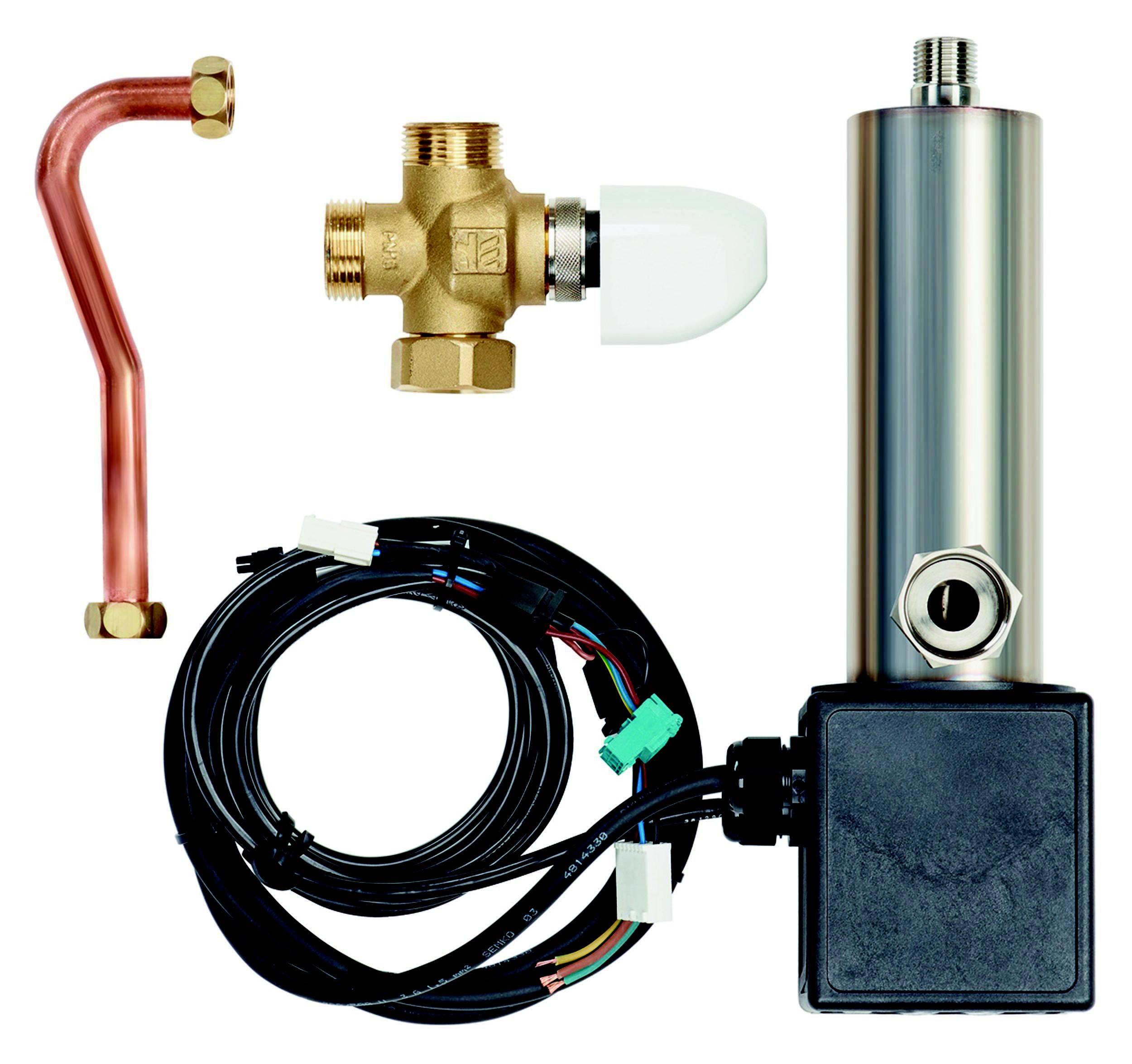 Vaillant 0020204487 Urządzenie do podgrzewania wody - obrazek 1