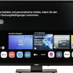 Telewizor LCD 24 cal Reflexion LDDX24iBT_B, Full HD (1920 x 1080 Pixel), 60 Hz Telewizor LCD 24 cal Reflexion LDDX24iBT_B, Full HD (1920 x 1080 Pixel), 60 Hz