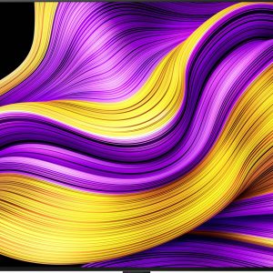 Telewizor OLED 65 cal LG Electronics OLED65G57LW, Ultra HD (3840 x 2160 Pixel), 165 Hz Telewizor OLED 65 cal LG Electronics OLED65G57LW, Ultra HD (3840 x 2160 Pixel), 165 Hz