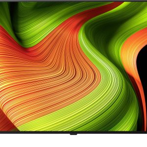 LG Electronics OLED55B59LA Telewizor OLED 139 cm 55 cal EEK F (A – G) czarny LG Electronics OLED55B59LA Telewizor OLED 139 cm 55 cal EEK F (A – G) czarny