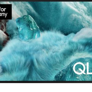 Telewizor LCD 55 cal Samsung QLED Q7FA Vision AI, Ultra HD (3840 x 2160 Pixel), 50 Hz Telewizor LCD 55 cal Samsung QLED Q7FA Vision AI, Ultra HD (3840 x 2160 Pixel), 50 Hz