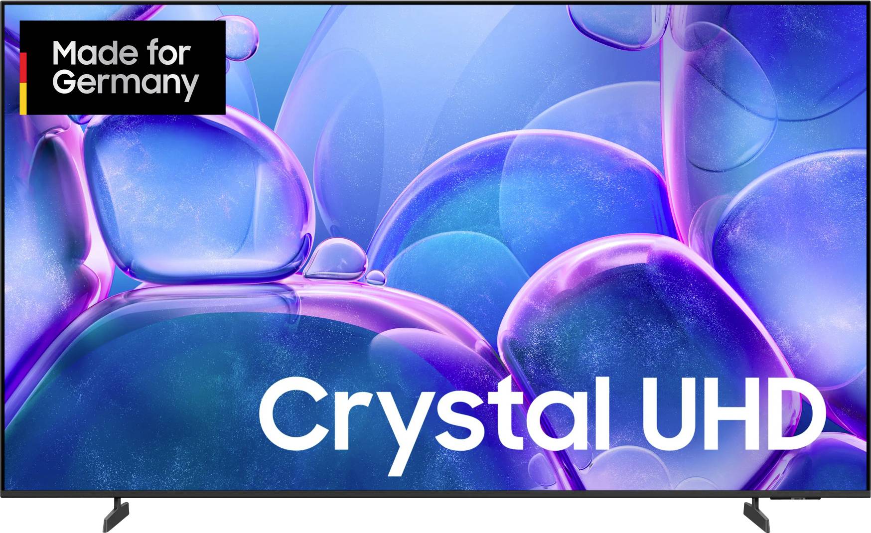 Telewizor LCD 85 cal Samsung Crystal UHD U7099F 4K, Ultra HD (3840 x 2160 Pixel), 50 Hz - obrazek 1