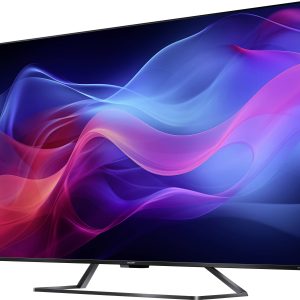 Sharp 65GR8265E Telewizor LCD 164 cm 65 cal EEK E (A – G) UHD, QLED, DVB-C, DVB-T2 czarny Sharp 65GR8265E Telewizor LCD 164 cm 65 cal EEK E (A – G) UHD, QLED, DVB-C, DVB-T2 czarny