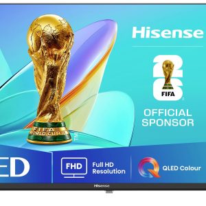 Telewizor LCD 40 cal Hisense 40A5Q, Full HD (1920 x 1080 Pixel), 60 Hz Telewizor LCD 40 cal Hisense 40A5Q, Full HD (1920 x 1080 Pixel), 60 Hz