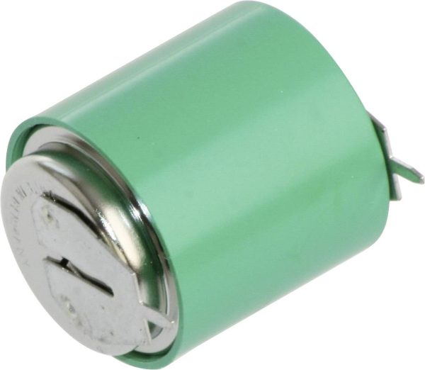Akumulator guzikowy Varta V3/80H-S print 80H NiMH 80 mAh 3.6 V 1 szt.