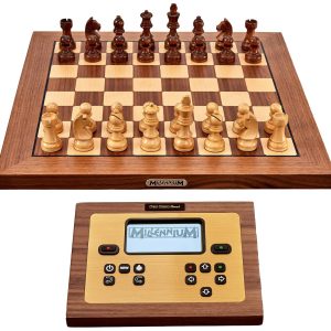 Komputer szachowy Millennium Chess Classics Exclusive Komputer szachowy Millennium Chess Classics Exclusive