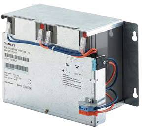 Akumulator Siemens SITOP AKKUMODUL 24V/7 AH 6EP19356ME21, 24 V/DC, 24 V/DC, 20 A