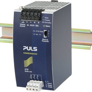 PULS UF20.241 Moduł buforowy PULS UF20.241 Moduł buforowy