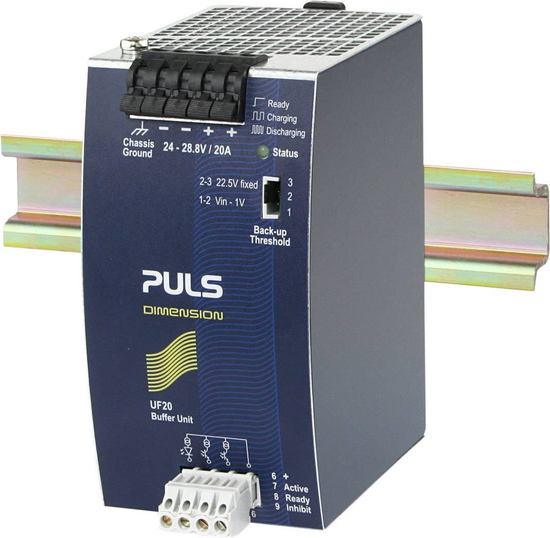 PULS UF20.241 Moduł buforowy - obrazek 1