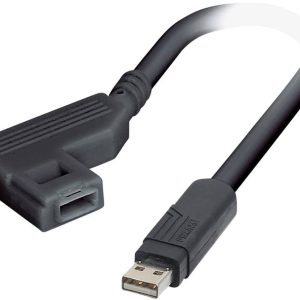 Kabel do transmisji danych Phoenix Contact IFS-USB-DATACABLE Kabel do transmisji danych Phoenix Contact IFS-USB-DATACABLE