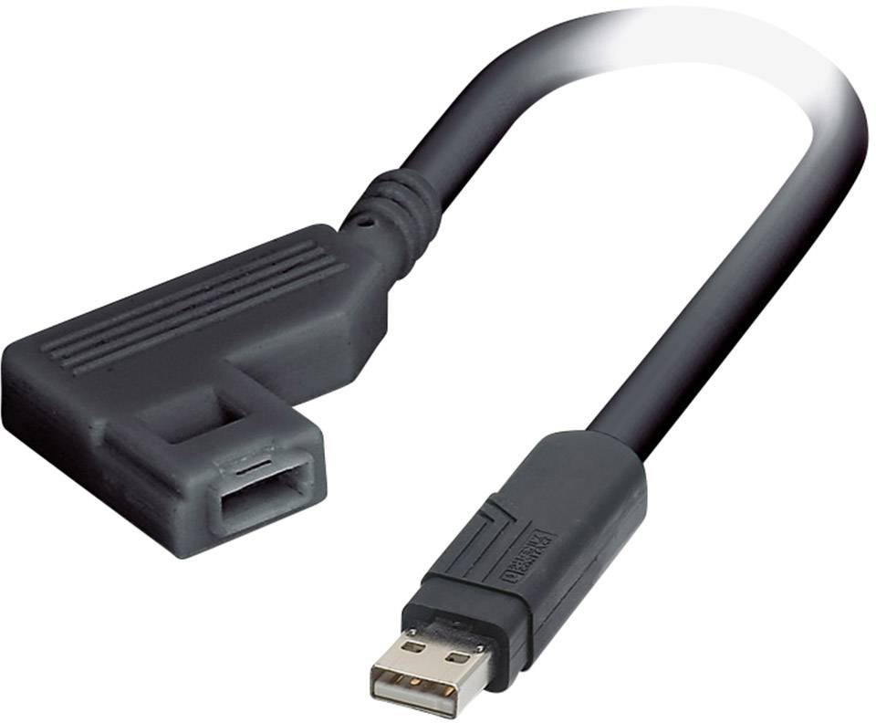 Kabel do transmisji danych Phoenix Contact IFS-USB-DATACABLE - obrazek 1