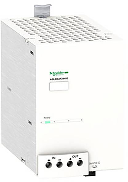 Schneider Electric ABL8BUF24400 Moduł buforowy UPS - obrazek 1