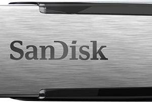 SanDisk Cruzer Ultra® Flair™ Pendrive USB 32 GB srebrny SDCZ73-032G-G46 USB 3.2 Gen 1 SanDisk Cruzer Ultra® Flair™ Pendrive USB 32 GB srebrny SDCZ73-032G-G46 USB 3.2 Gen 1