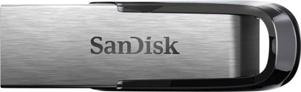 SanDisk Cruzer Ultra® Flair™ Pendrive USB 32 GB srebrny SDCZ73-032G-G46 USB 3.2 Gen 1